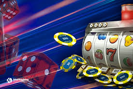 Онлайн казино Casino Olimp